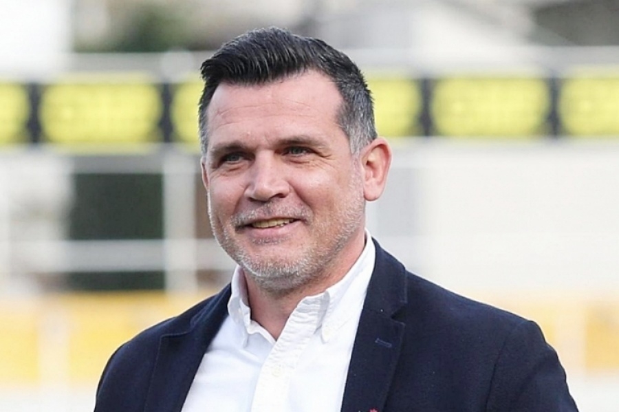 Zoran Zekić novi trener Sarajeva, bivši igrač Rijeke zamijenio bivšega trenera Rijeke