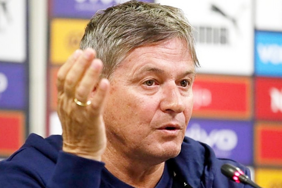 Dragan Stojković: Nikada nisam imao loše iskustvo s hrvatskim igračima