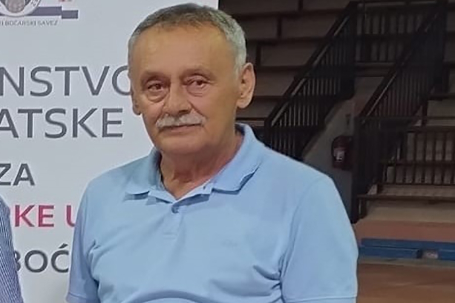 Od Hrvatske se uvijek očekuju medalje na SP-u