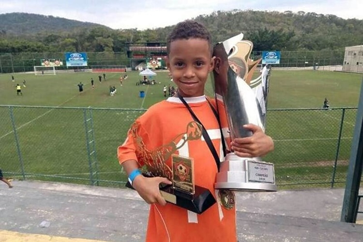 Belinho, koji je ove godine iz Vinodola prešao u Dinamo, odbio Brazil i želi igrati za Hrvatsku