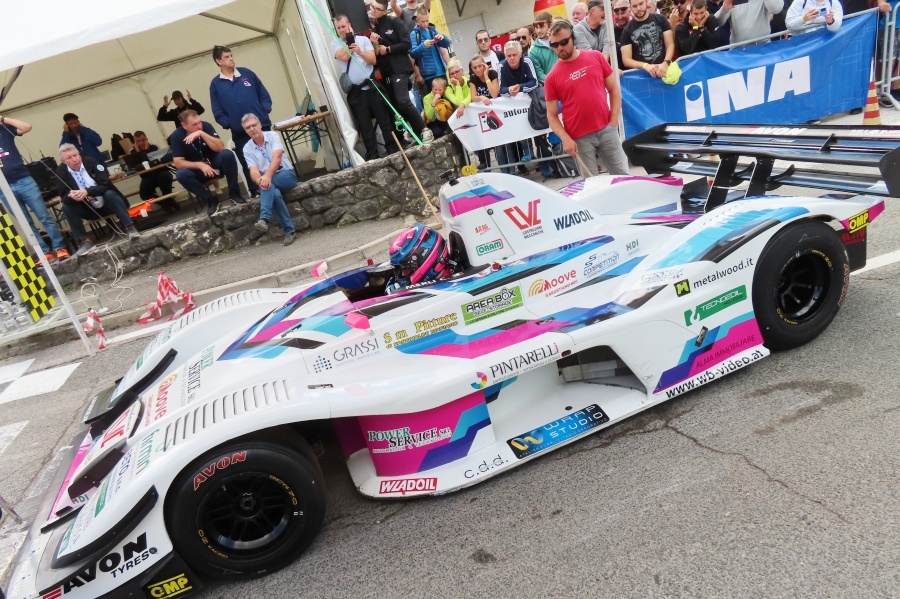 42. Buzetski dani, praznik automobilizma s 200 sudionika