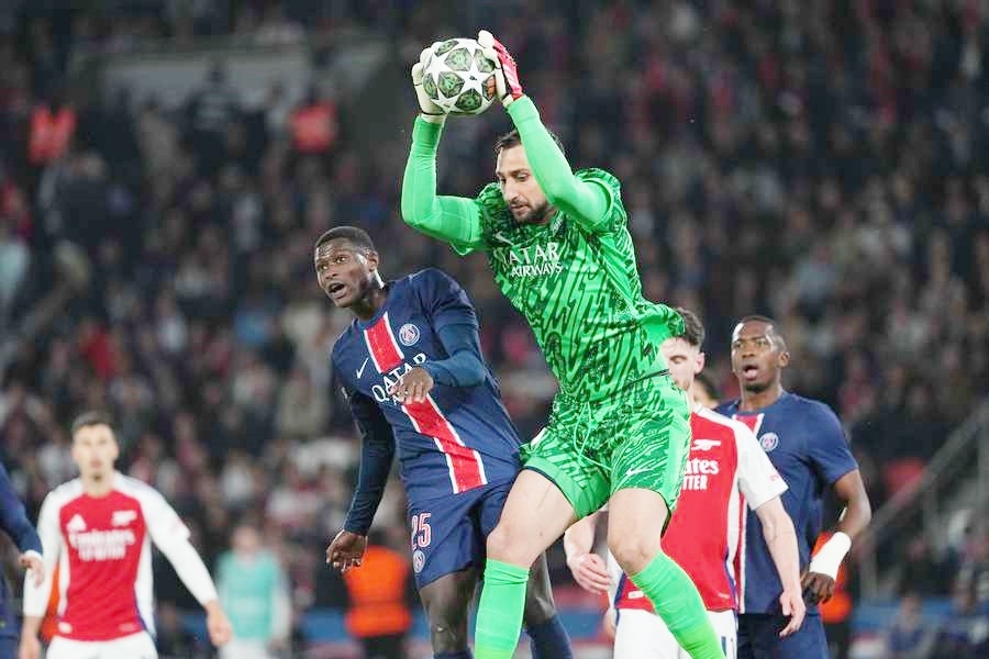 Gianluigi Donnarumma: Puno smo više momčad, igramo jedni za druge iako nam Kylian nedostaje! Mi smo  ovako osvojili  Europsko prvenstvo '21.!