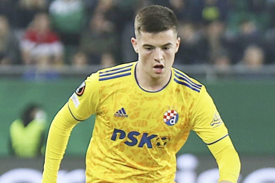 Zlatko Dalić odlučio aktivirati pretpoziv mladom reprezentativcu Dinama