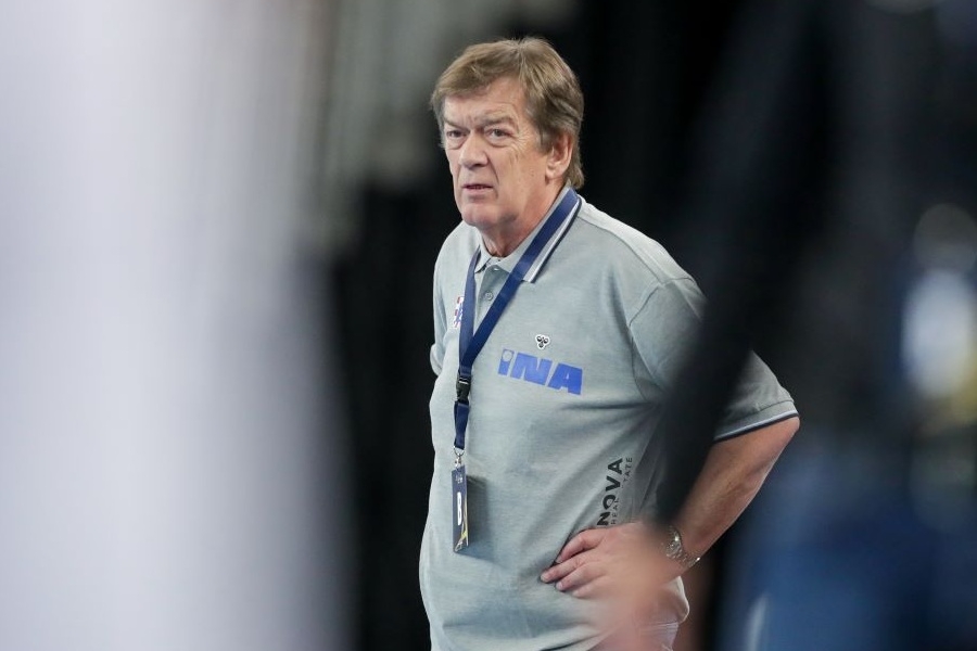 RK Zagreb smijenio trenera, Vladimiru Petkoviću presudili nezadovoljni igrači