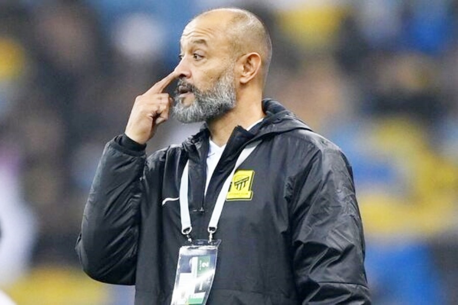 Igor Bišćan presudio Nunu Espiritu Santu, Steven Gerarrd također pred otkazom
