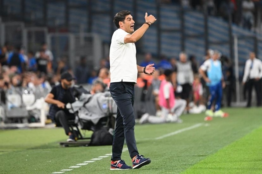 Paulo Fonseca u Milan doveo  pet svojih pomoćnika iz Lillea