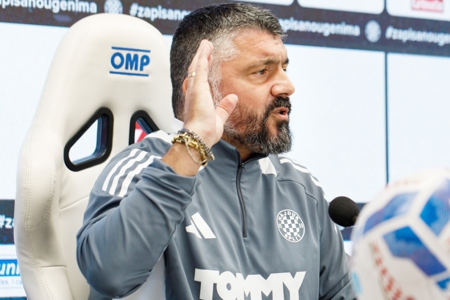 Gennaro Gattuso jedini  od ljetnih pojačanja opravdao očekivanja