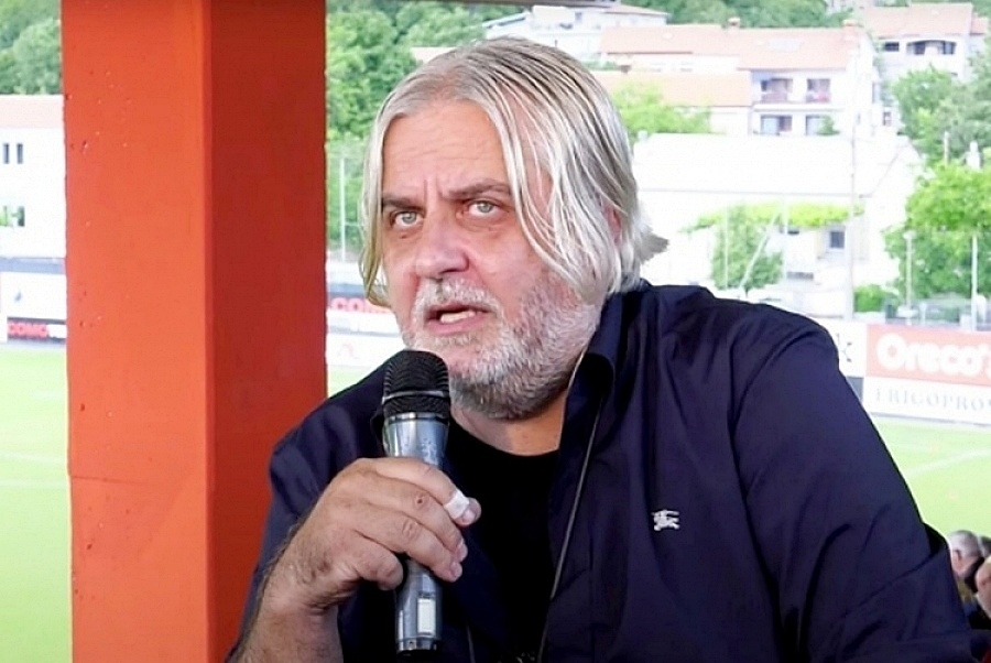 Danijel Jurić početkom ove godine odlazi, Grobničan  ostaje bez generalnog pokrovitelja