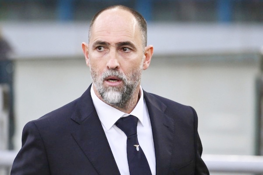 Igor Tudor glavni kandidat za trenera momčadi Bologne