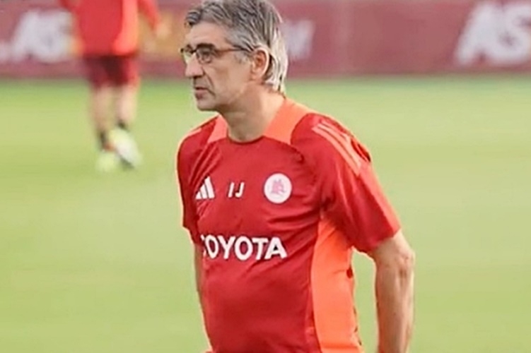 Ivan Jurić ljut na kritike nakon poraza od Elfsborga: Ne slažem se da smo igrali loše