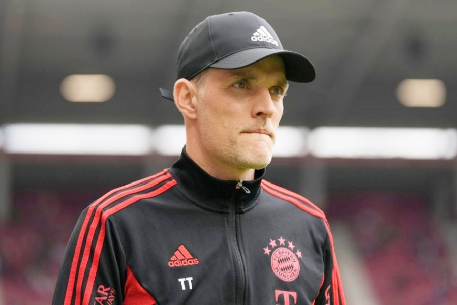 Thomas Tuchel: Je li to Hoeness zaista rekao za transfere? Onda će ga to skupo koštati!