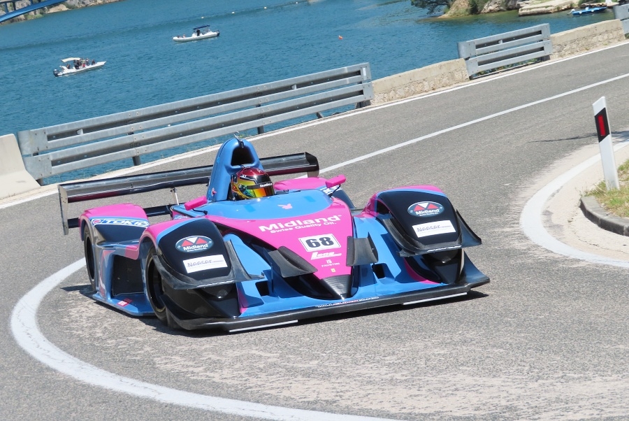 Skradin 2023: Švicarac Robin Faustini ponovio prošlogodišnji uspjeh