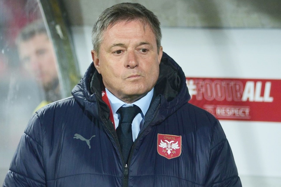 Dragan Stojković Piksi odgovorio na optužbe Nemanje Vidića