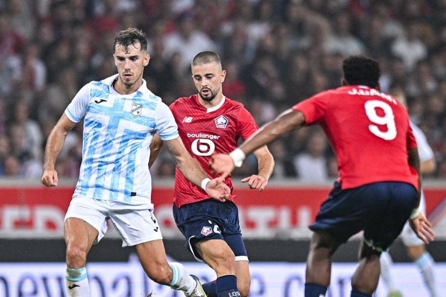 UEFA kaznila HNS zbog licenci, Rijeka i Osijek ove sezone nisu smjeli igrati u Europi