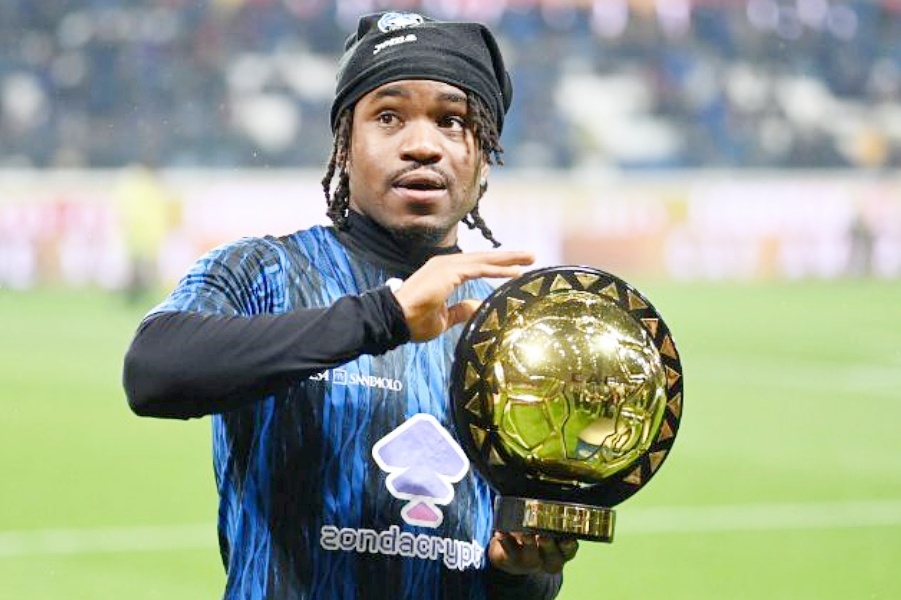 Ademola Lookman podnio zahtjev za transferom, klub prekršio obećanja