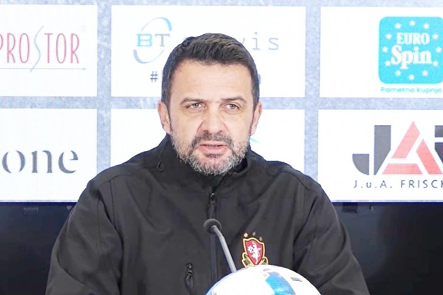 Dinko Jeličić:  Kada bih Rijeku raščlanjivao do kraja, ne bih našao previše slabosti!
