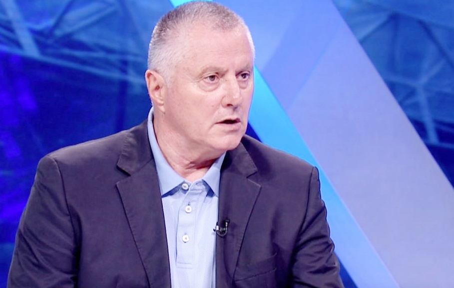 Tomislav Ivković: Hoće li Đalović inzistirati na dosadašnjoj igri ili pokušati nešto promijeniti