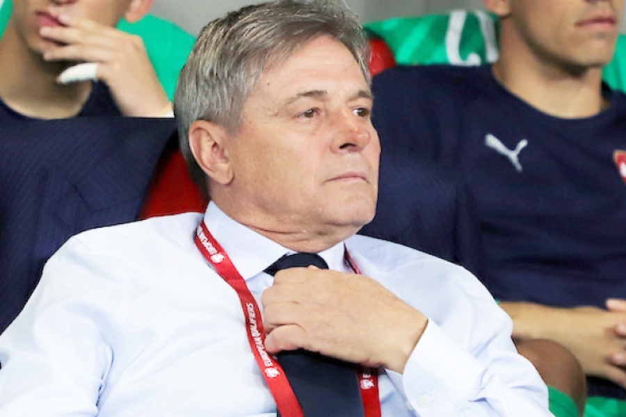 Dragan Stojković promijenio odnos prema srpskim novinarima