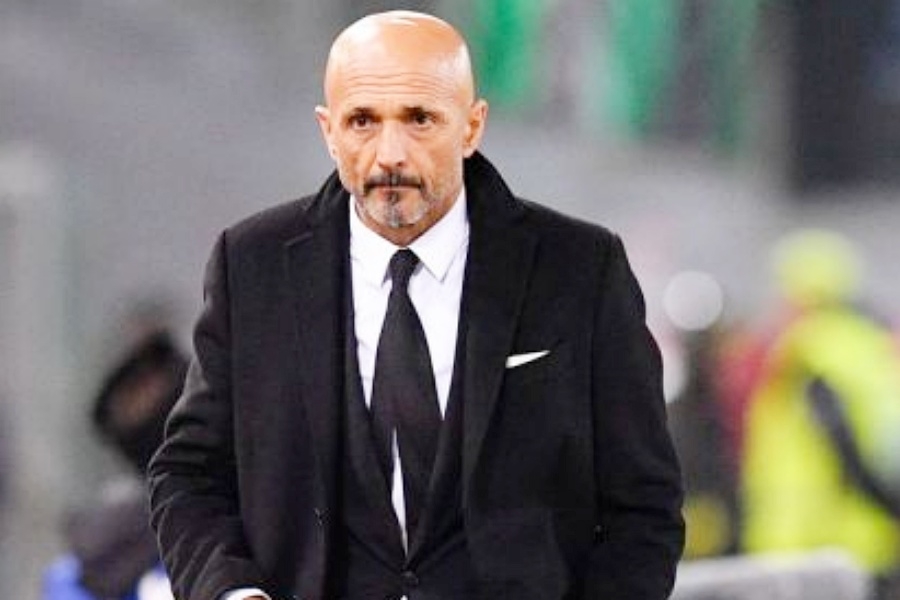Luciano Spalletti: Tko god zamjeni Igora Tudora, imat će sreću!