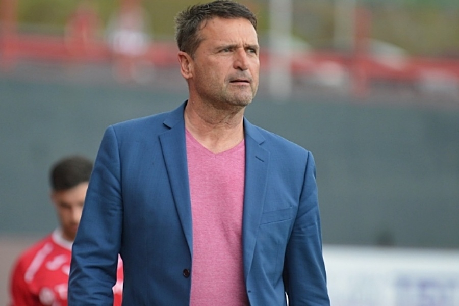 Marinko Koljanin:  Prema kvaliteti igrača spadamo u vrhu lige, ali nemamo momčad za vrh lige!