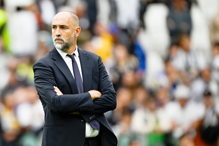 Igor Tudor: Nema potrebe stvarati dramu, moja budućnost u klubu me ne zanima ni najmanje! Zanima me samo da radim najbolje što mogu!