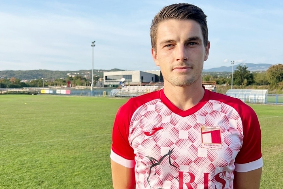 Pomorac doveo još jednog napadača