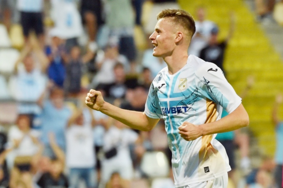 Jakov Bilajac  i Šimun Butić na popisu izbornika U-19 reprezentacije