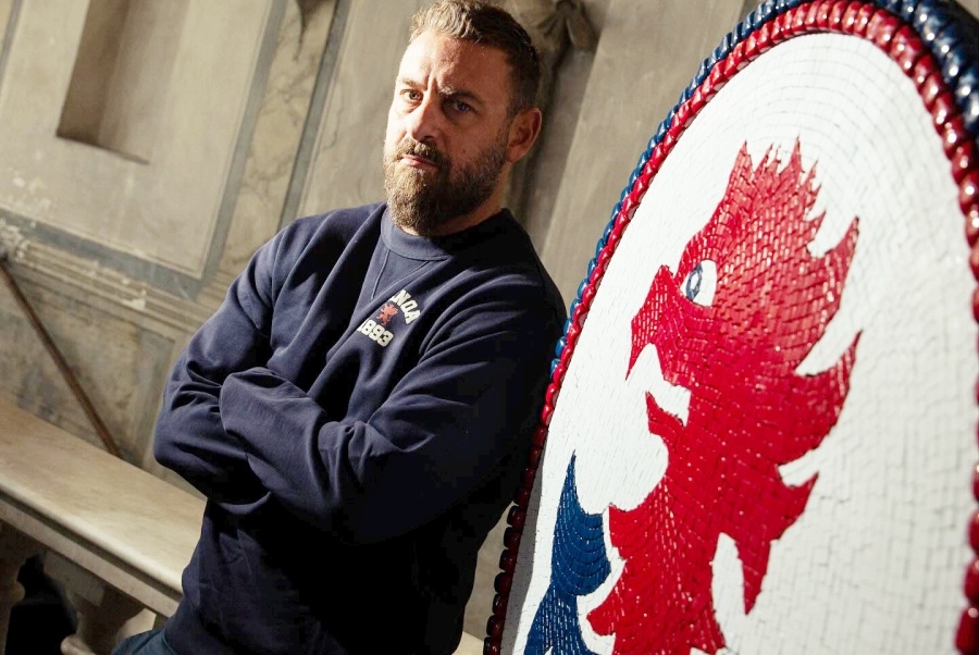 Daniele De Rossi službeno predstavljen, Genoa pronašla trenera