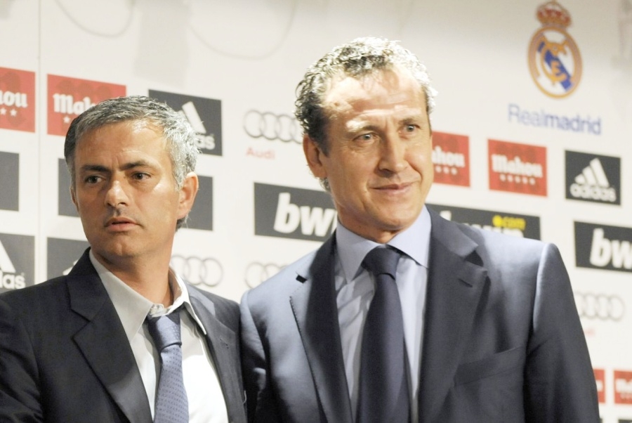 Jorge Valdano: Mislim da će Mourinho doći u svojem najzavodljivijem izdanju