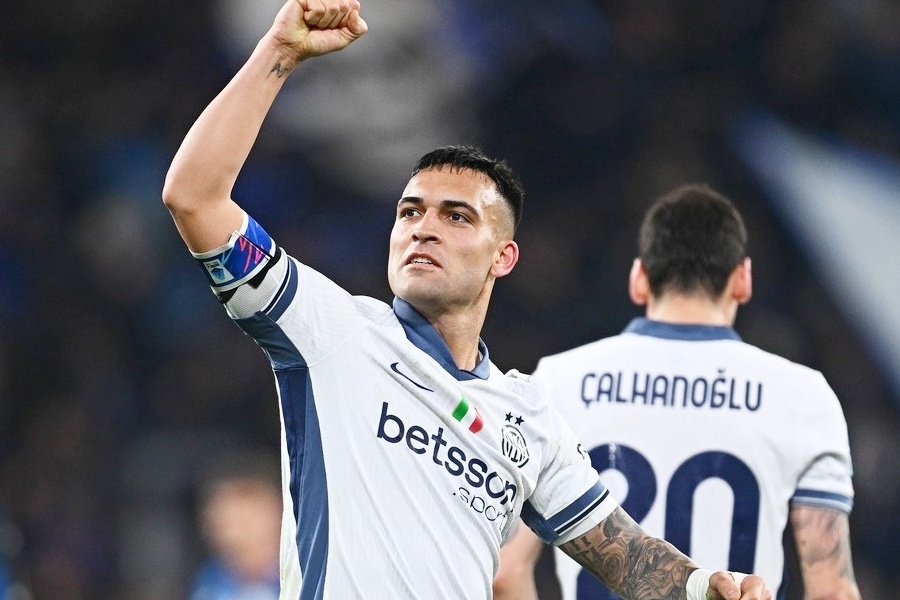 Serie A: Inter pobijedio Atalantu i povećao prednost na vrhu ljestvice
