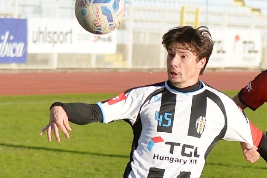 1. NL: Opatija i Sesvete na Kantridi bez pogodaka odigrali derbi kola