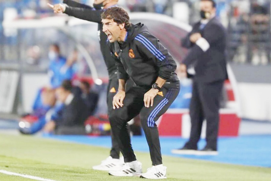 Raul pronašao klub u Bundesligi, Florentino Perez odustao od klupske legende