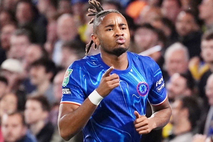 Milan doveo pojačanje iz Chelseaja, Christopher Nkunku  pristao na manju plaću