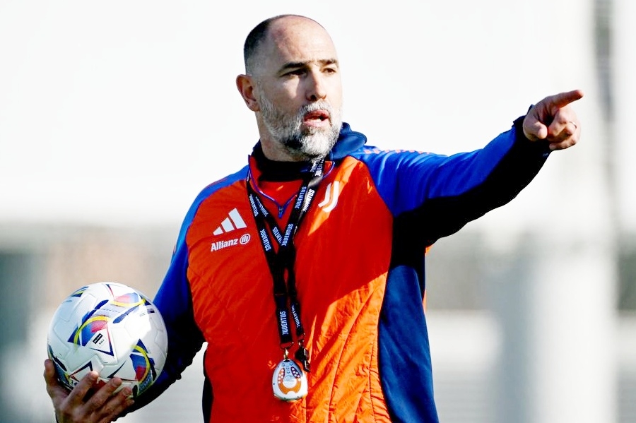 Ako ostane na klupi Juventusa, Igor Tudor dobiva novog klasnog napadača