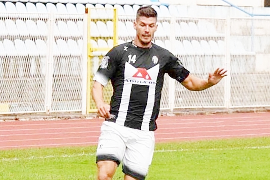 Kup: Opatija napunila mrežu Crikvenice, Antonio Pejanović četverostruki strijelac