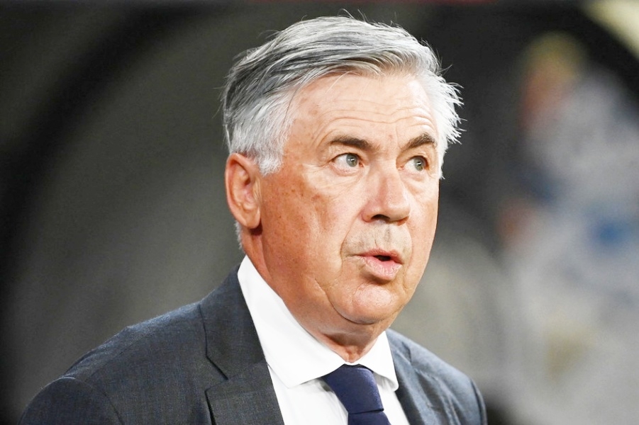 Carlo Ancelotti na dugačkoj listi optuženika za utaju poreza
