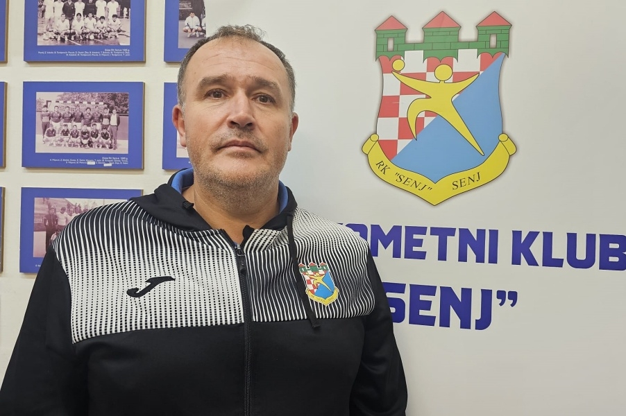 Možda su nas neki podcijenili, jer smo tek ušli u viši rang!