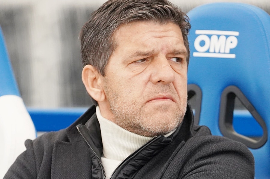 Silvijo Čabraja odlazi,  Lokomotiva odlučila dati priliku novom treneru