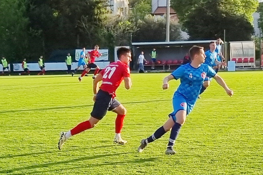 3. HNL: Halubjan stiže na Bahalin, pogledajte raspored 20. kola