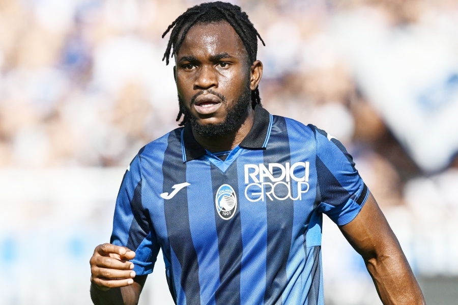 Atalanta neće moći zdržati Ademola Lookmana, Arsenal zadnji u nizu kupaca