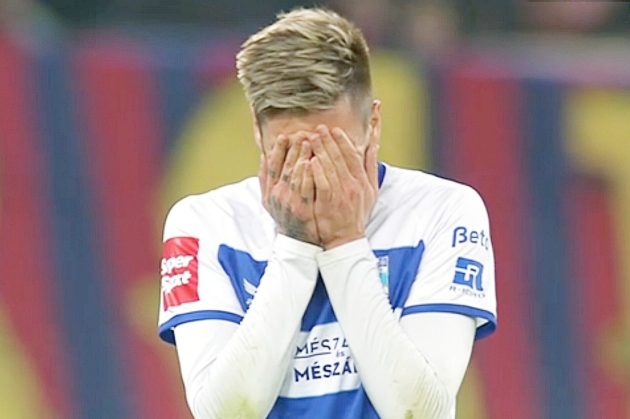 Prva HNL: Hajduk pobijedio Osijek na Opus Areni pogotkom Marka Livaje