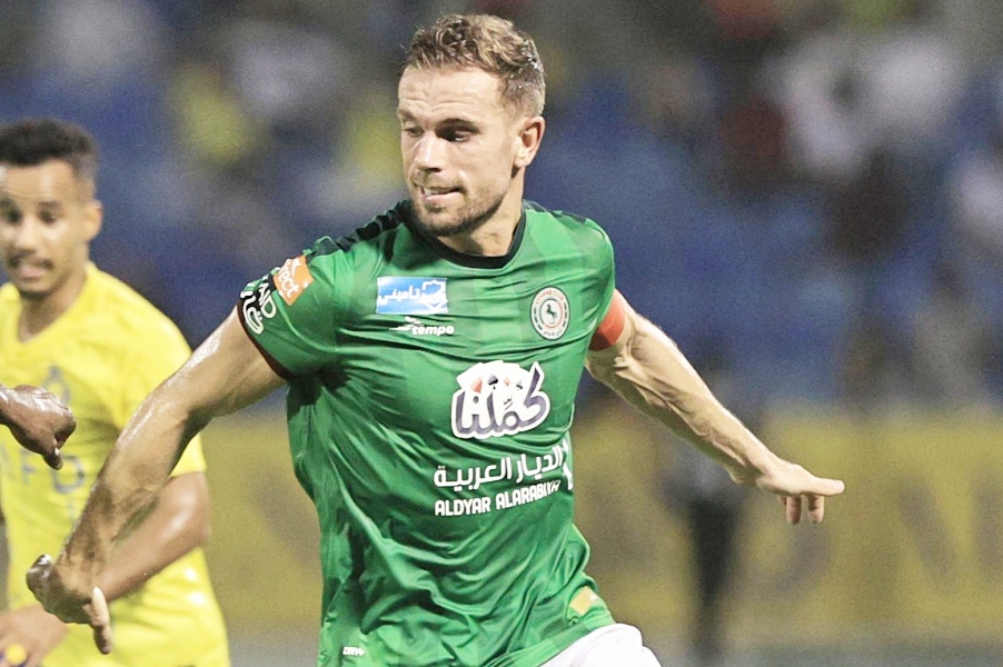 Jordan Henderson postaje suigrač trojice hrvatskih nogometaša