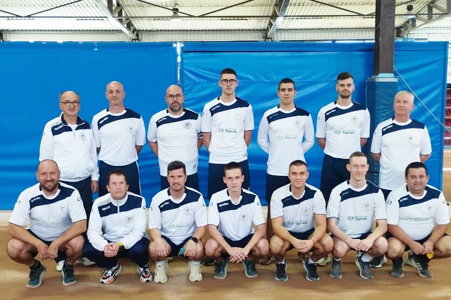 Superliga: Boćari Vargona prvu pobjedu ove sezone ostvarili protiv Sv. Jakova