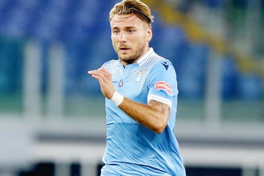Ciro Immobile namjerava otići, Igor Tudor ostaje bez najboljega napadača