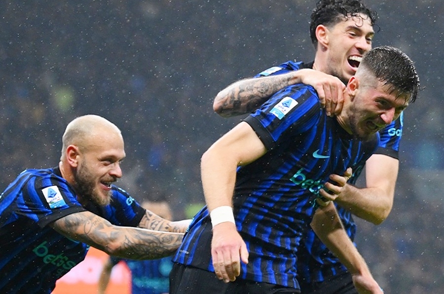 Serie A: Petar Sučić cijeli život pamtit će utakmicu protiv Fiorentine,  Juventus pobijedio