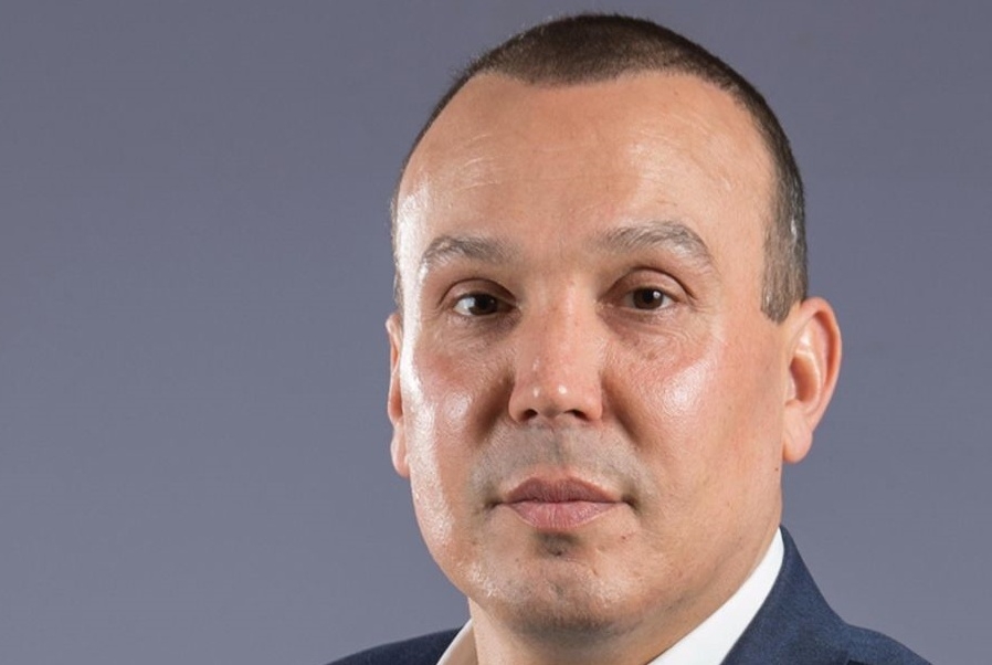 Ivan Bilić predstavio Françoisa Vitalija, Francuz postao sportski direktor Hajduka