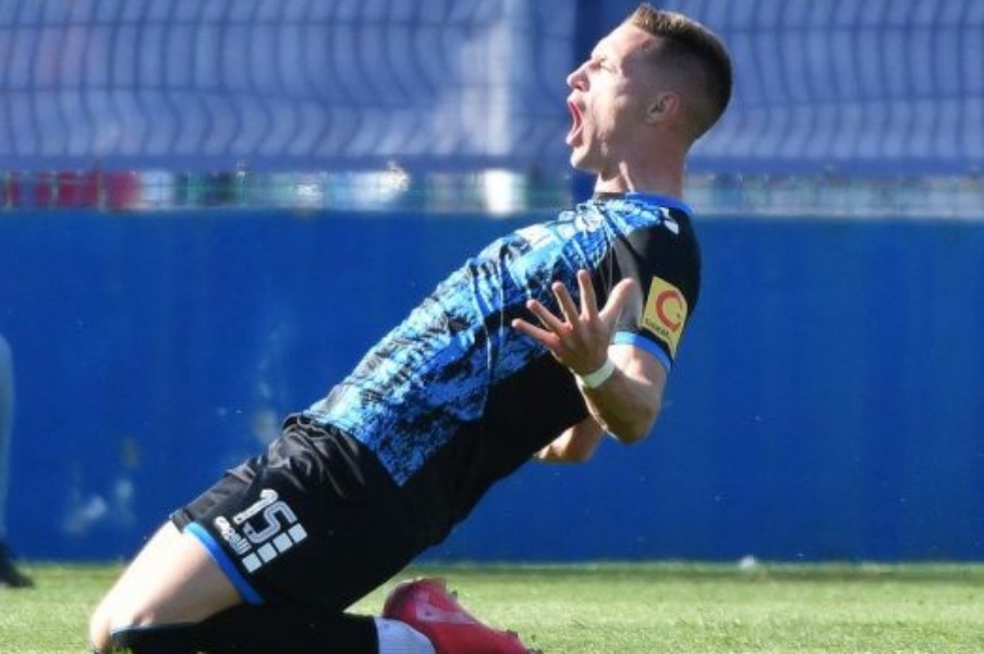 Varaždin i Lokomotiva remizirali, Rijeka finale kupa čeka na trećoj poziciji