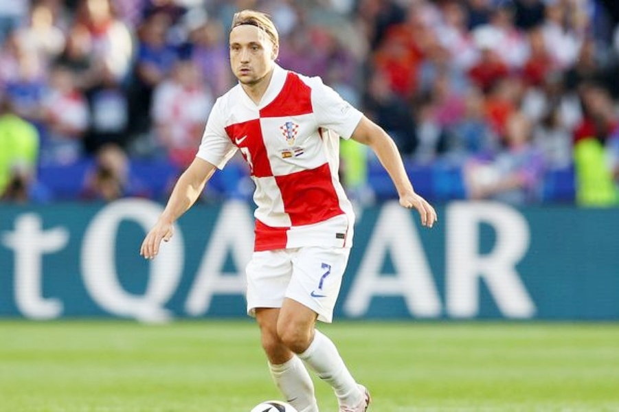 Lovro Majer: Žao mi je što Dinamo nije prvak, ali čestitke Rijeci na zasluženom naslovu