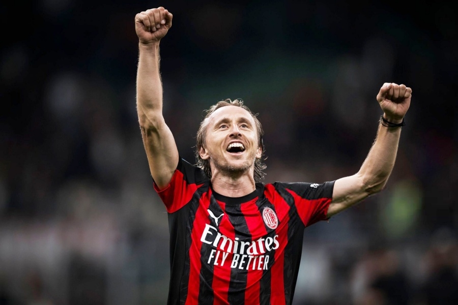 FIFPRO World XI, Luka Modrić  među kandidatima za idealnu momčad 2025. godine