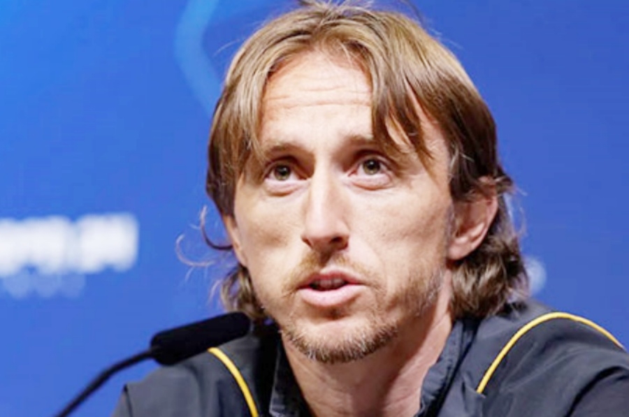 Luka Modrić odradio prvi transfer, Zeidane Inoussa otkrio zbog čega je potpisao za Swansea